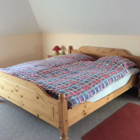 Appartement Albers Blomberg (Lower-Saxony)