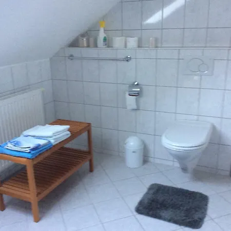 Appartement Albers Blomberg (Lower-Saxony)