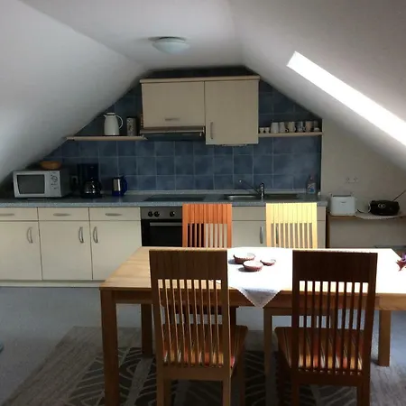 Albers Blomberg (Lower-Saxony)